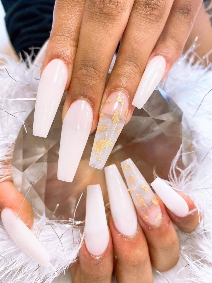 Lifetime Nails & Spa Plymouth, MN 55447