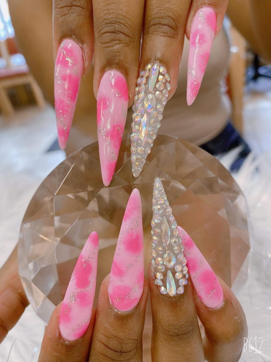 Lifetime Nails & Spa Plymouth, MN 55447