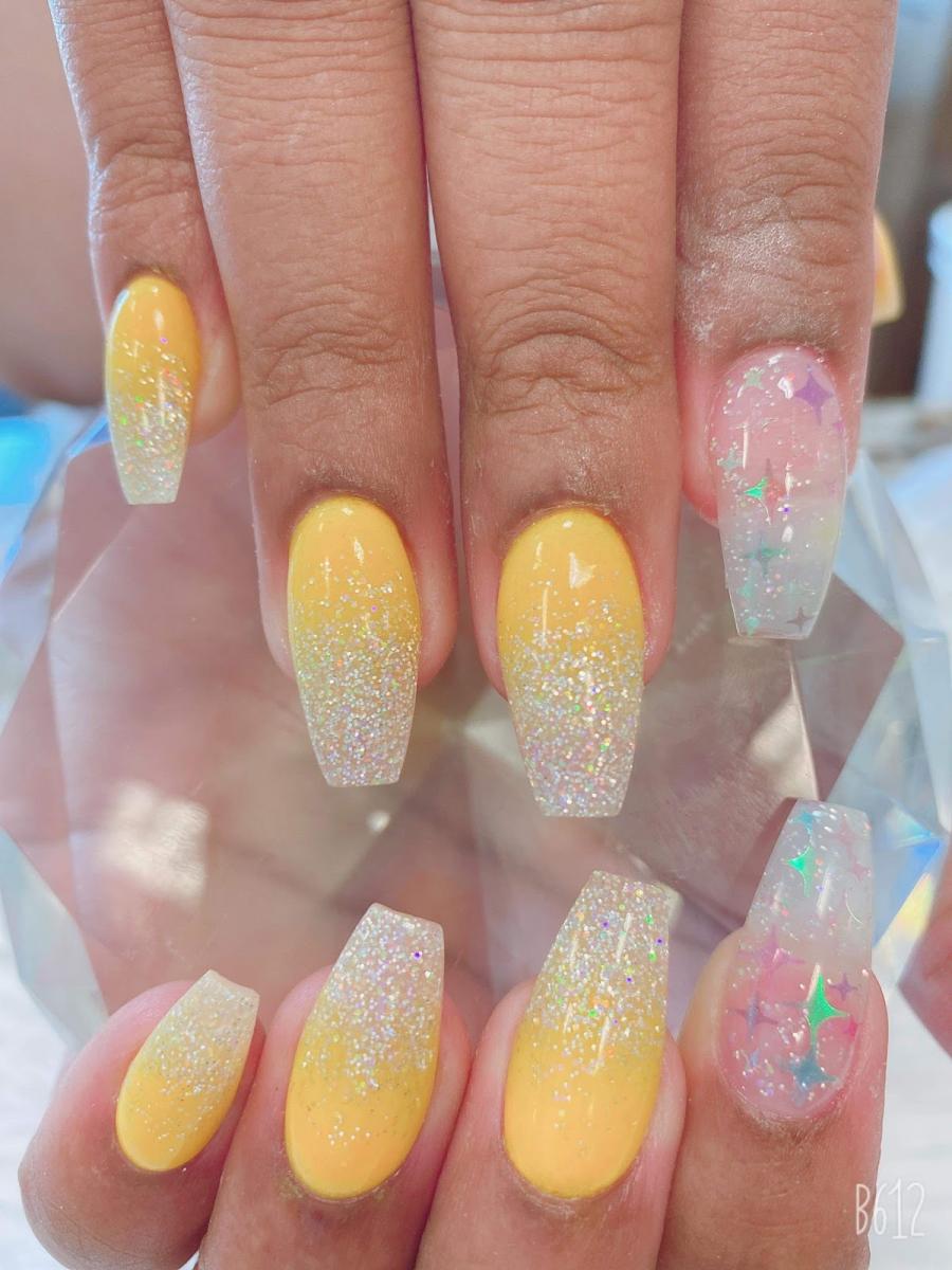 Lifetime Nails & Spa Plymouth, MN 55447