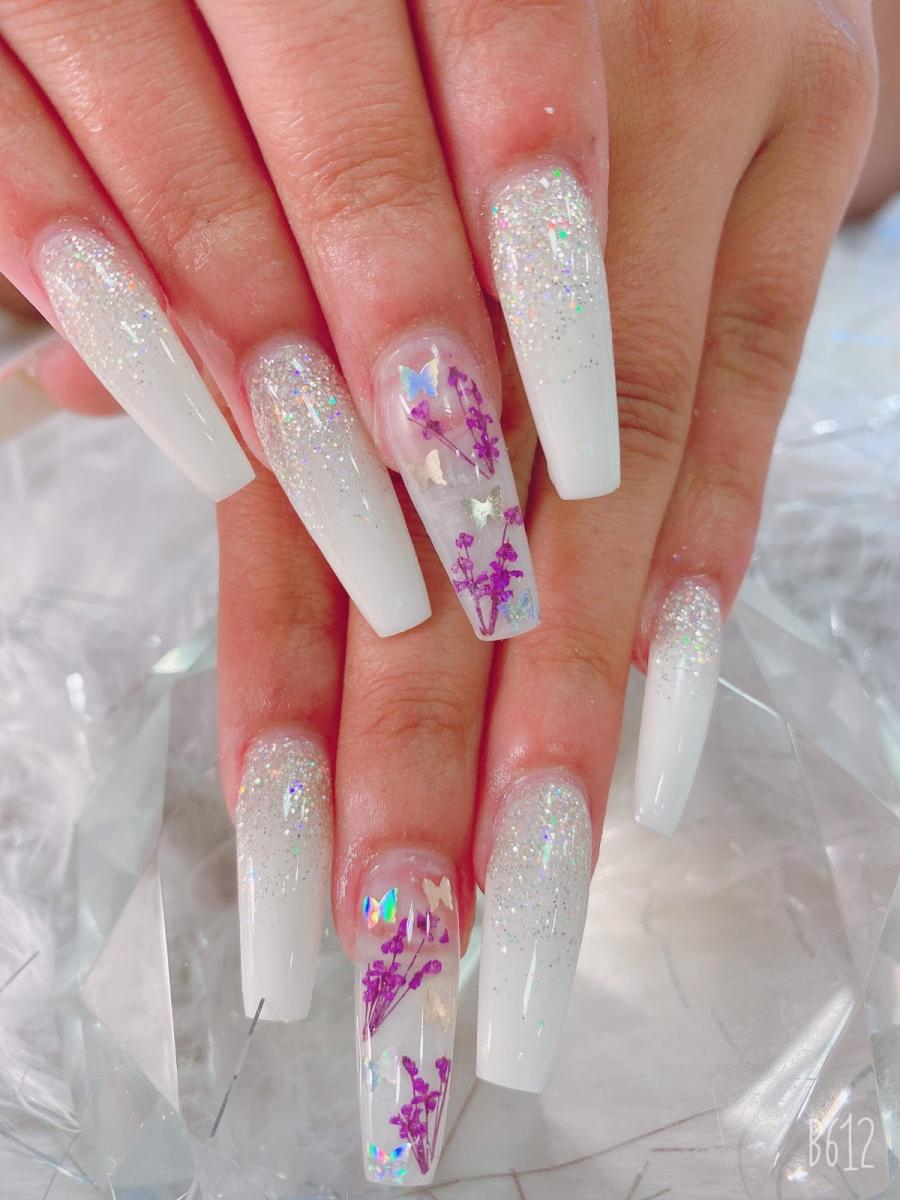 Lifetime Nails & Spa Plymouth, MN 55447