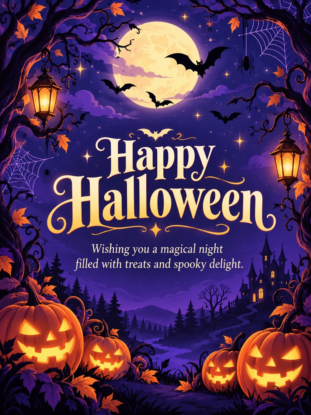 Happy Halloween