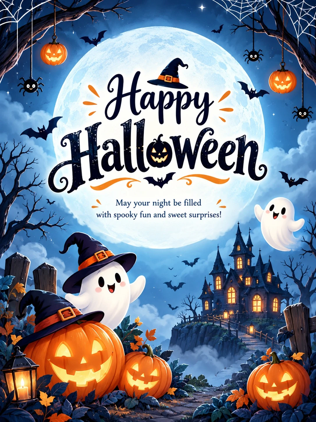 Happy Halloween