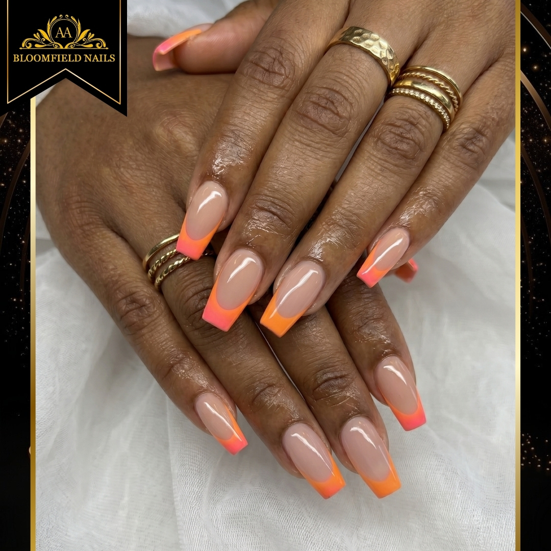 Bloomfield Nails and Spa