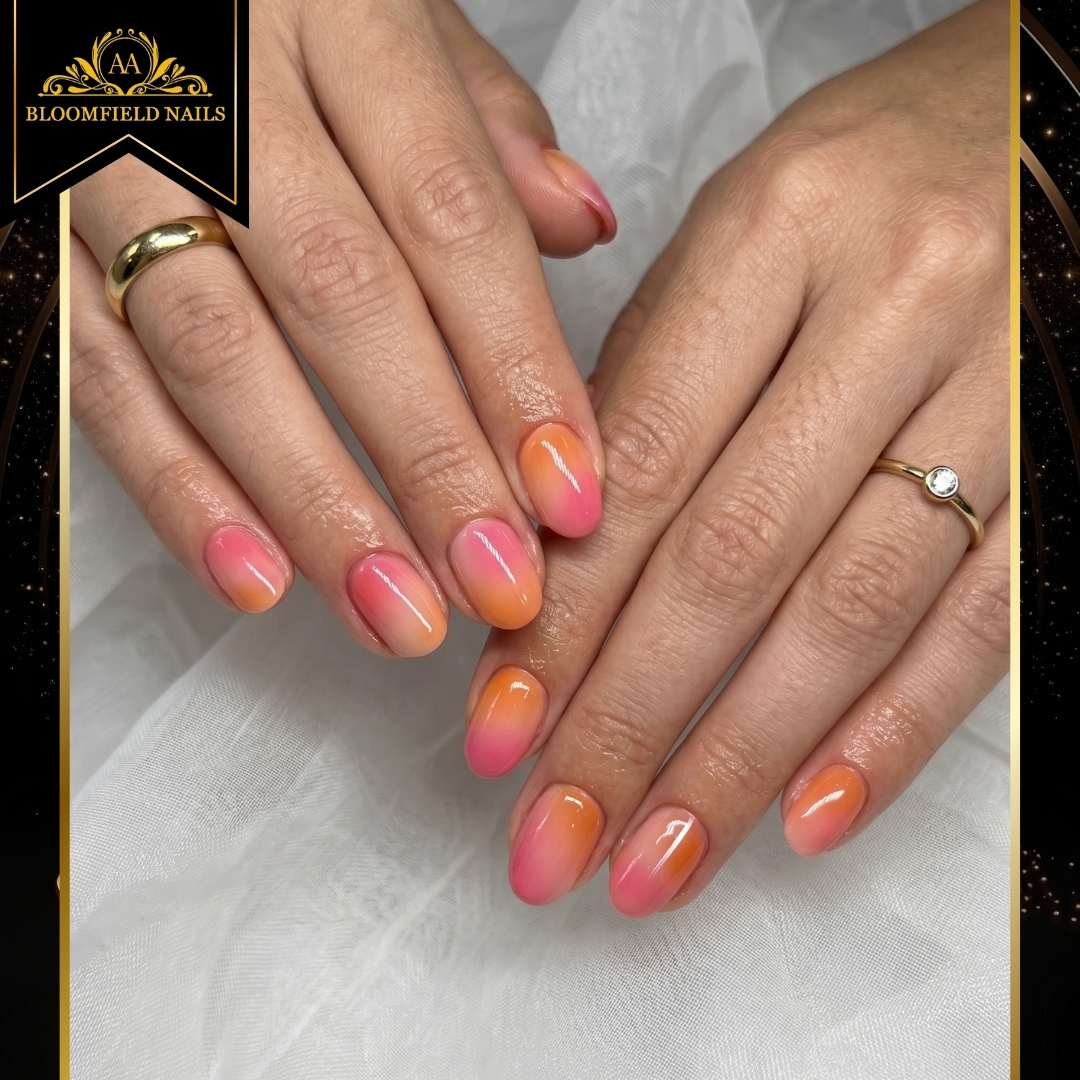 Bloomfield Nails and Spa