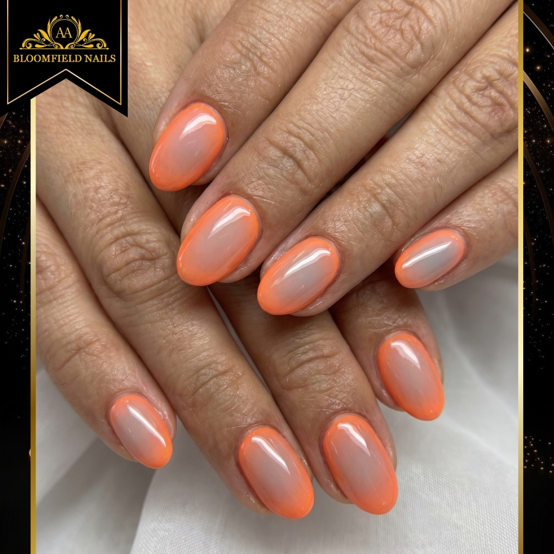 Bloomfield Nails and Spa