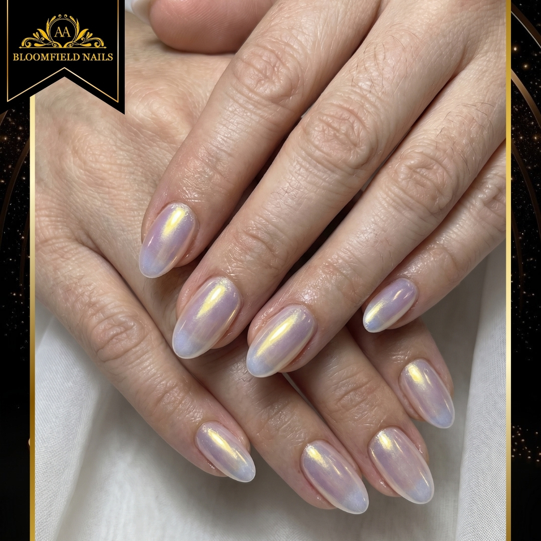 Bloomfield Nails and Spa