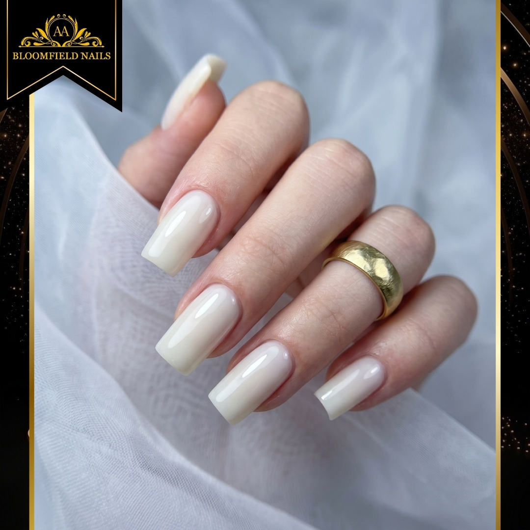 Bloomfield Nails and Spa