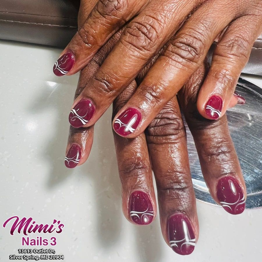 Summer Nails 2025: Get Ready to Shine with Mimi's Nails 3