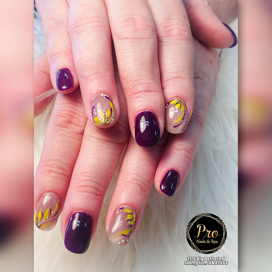 Pro Nails Spa (2)