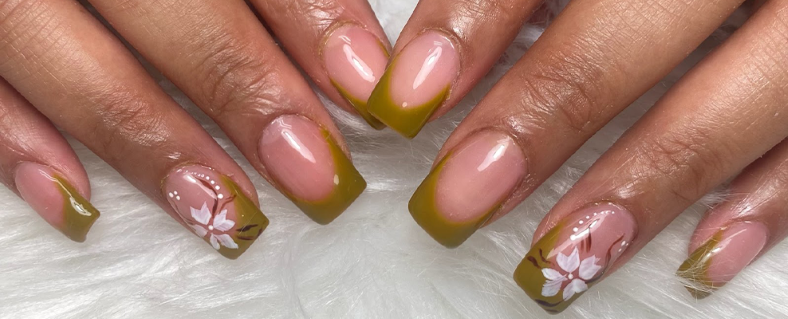 nails 2