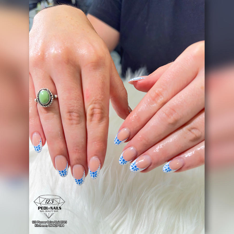 Nail ideas