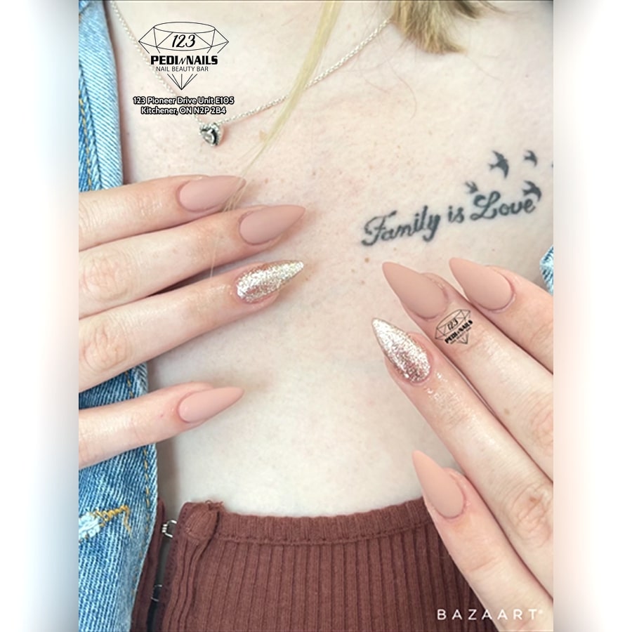 Nail Design Collection