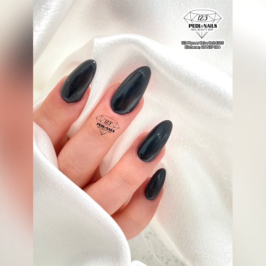 Nail Design Collection