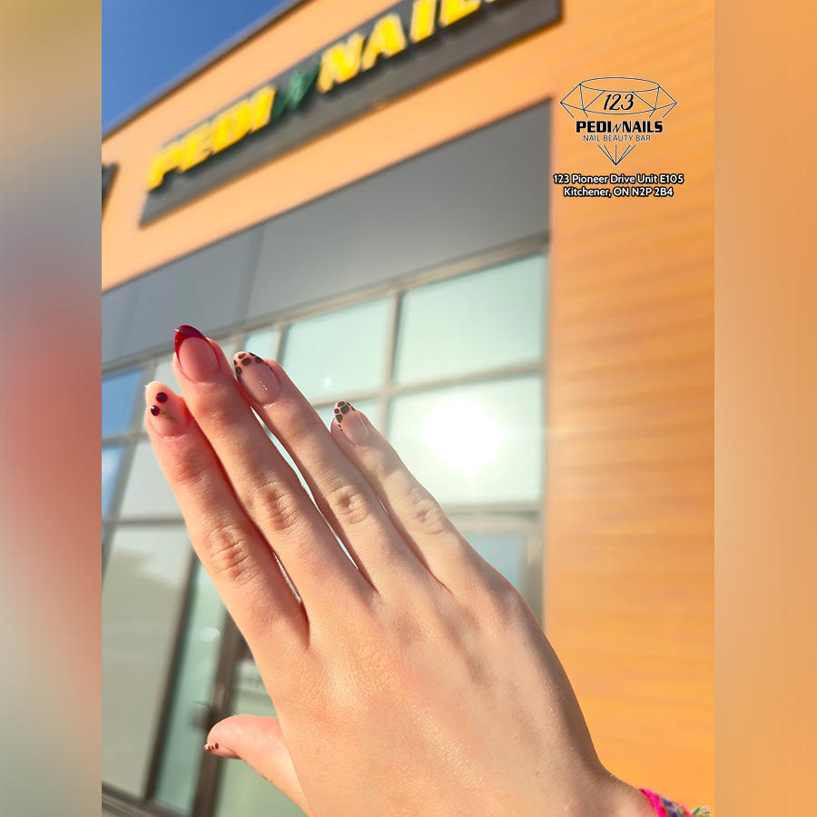 Nail Design Collection