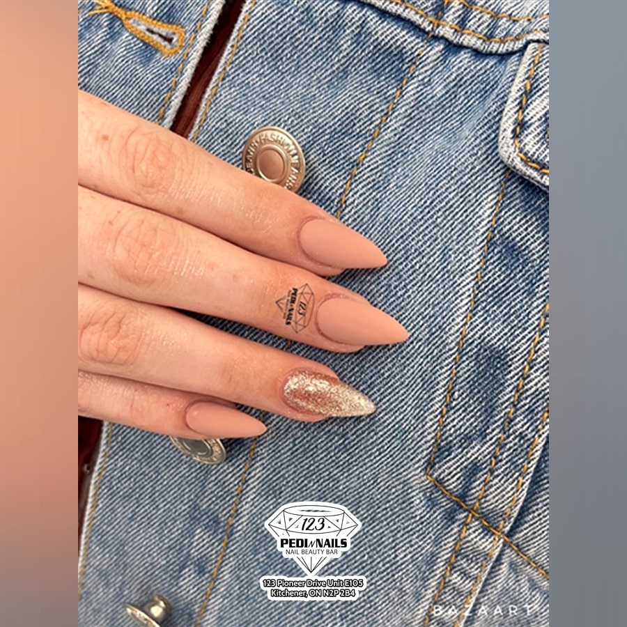 Nail Design Collection