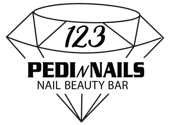 123 Pedi N Nails