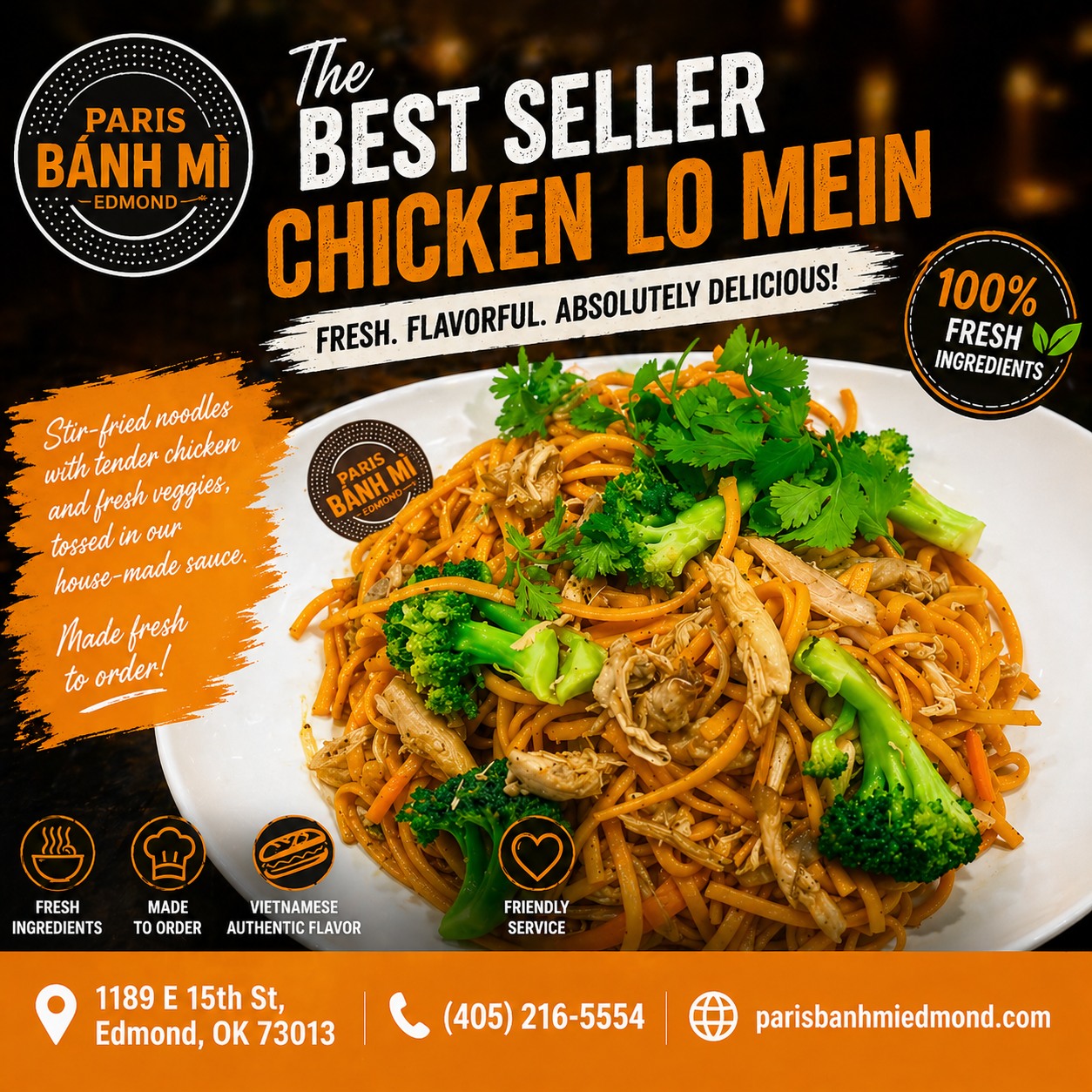Best seller 1