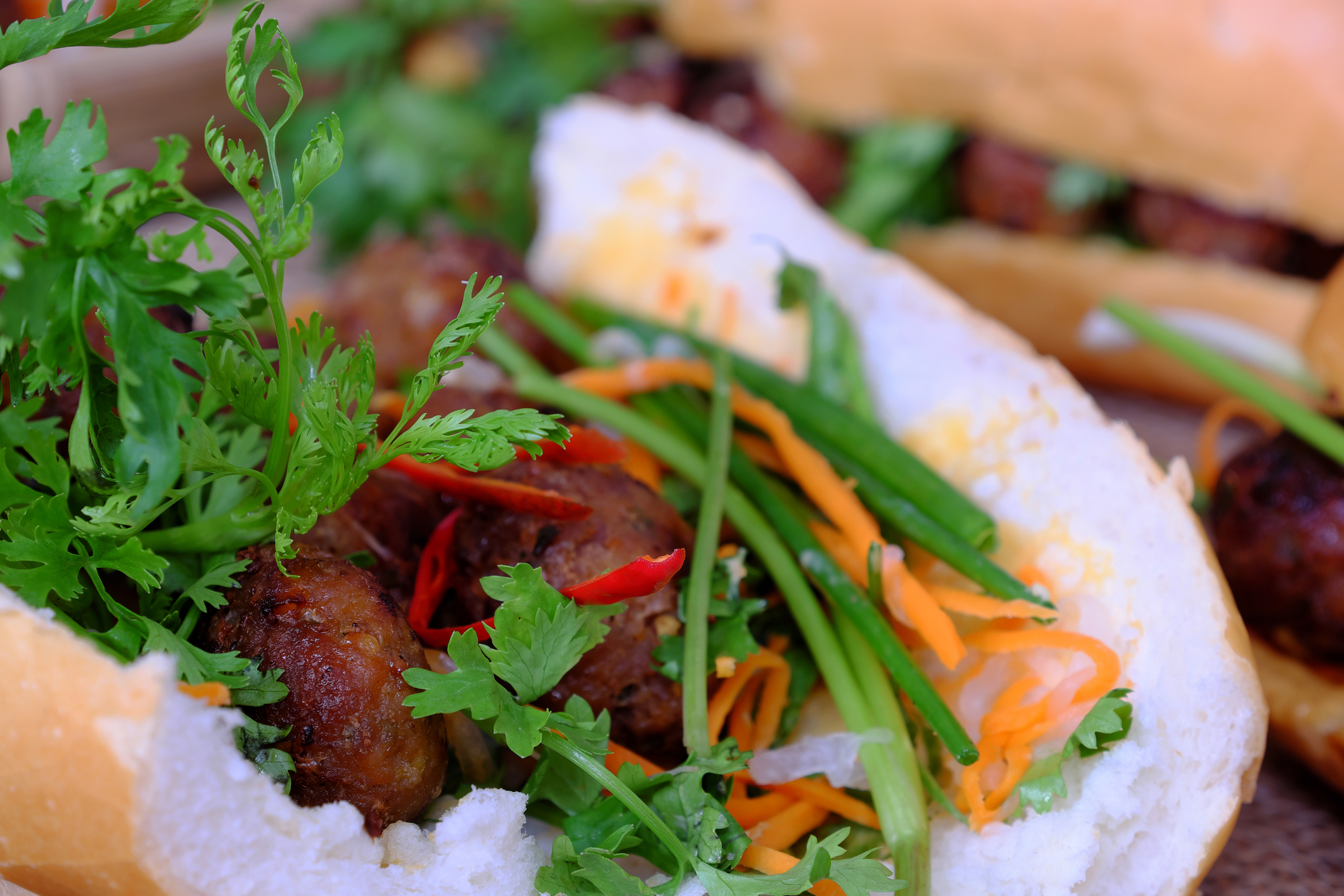 Paris Banh Mi Pho