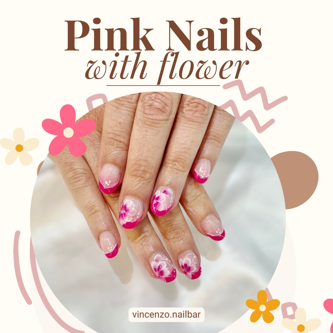 Top Services at Vincenzo Nail Bar in Canton, GA