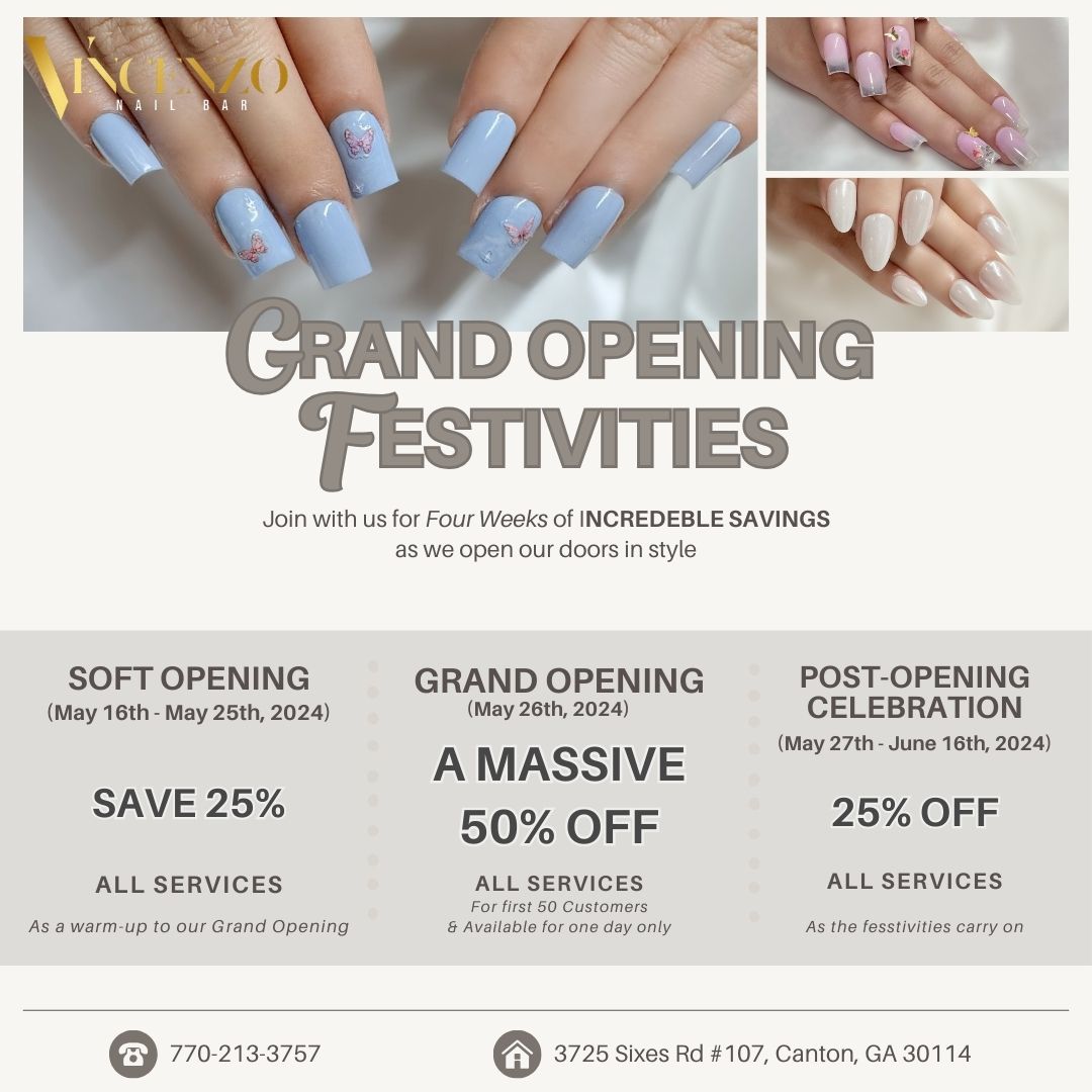 Unlocking the Secrets to Healthy Nails: A Beginner's Guide