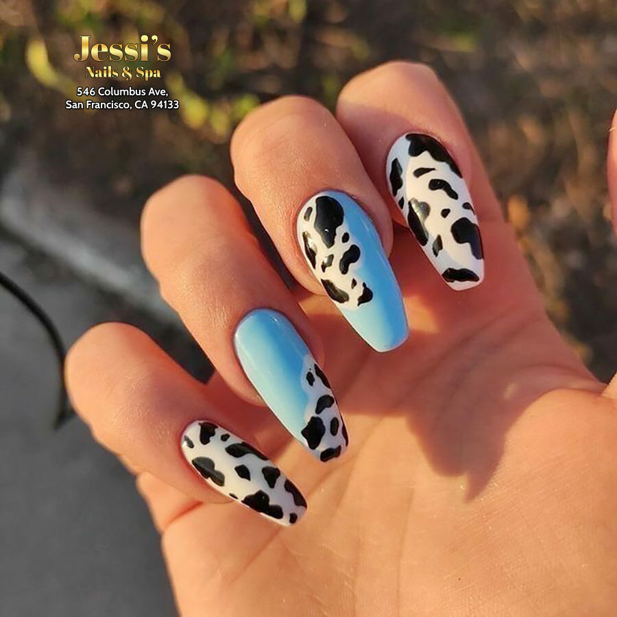 Jessi’s Nails & Spa in San Francisco, CA 94133 (1)