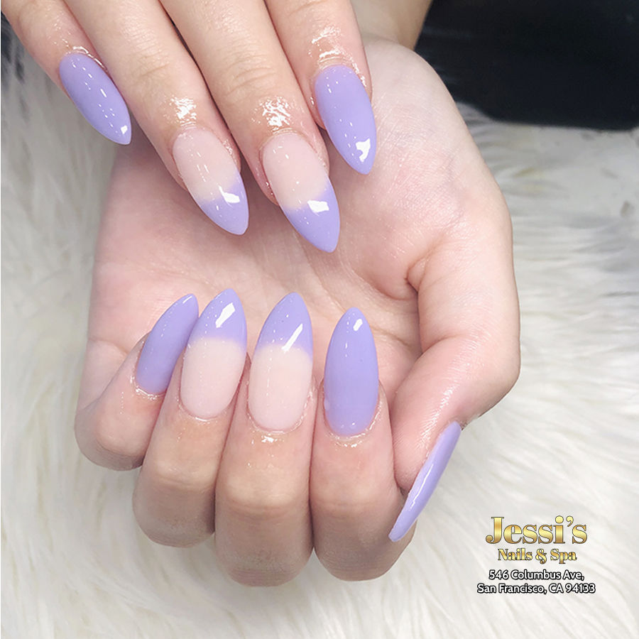 Jessi’s Nails & Spa in San Francisco, CA 94133 (2)