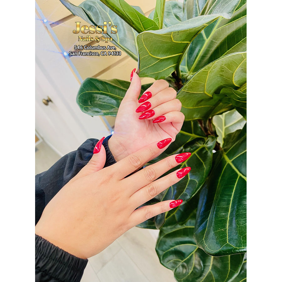 Jessi’s Nails & Spa in San Francisco, CA 94133 (5)