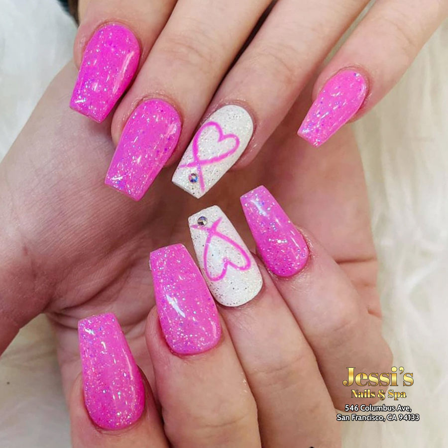 Jessi’s Nails & Spa in San Francisco, CA 94133 (7)