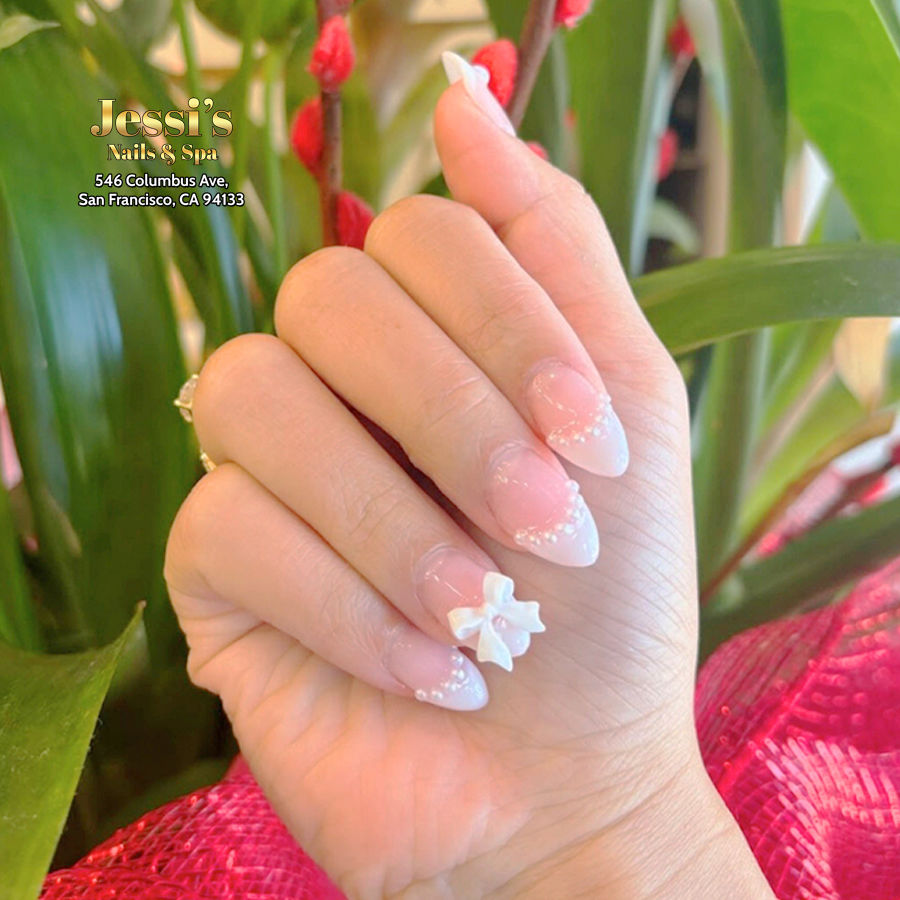 Jessi’s Nails & Spa in San Francisco, CA 94133 (9)