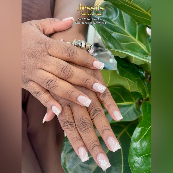 Ultimate Guide to Nail Care and Services: Discover Jessi’s Nails & Spa in San Francisco