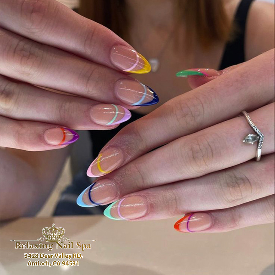 Relaxing Nail Spa (18)