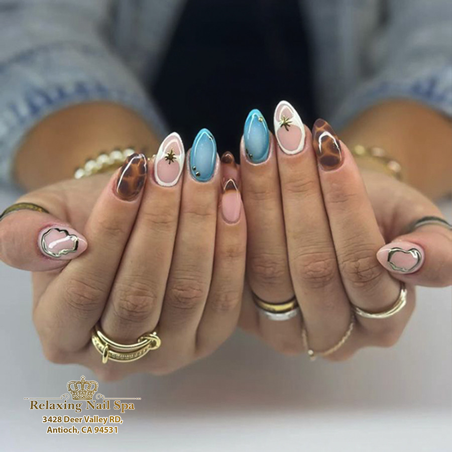 Relaxing Nail Spa (20)