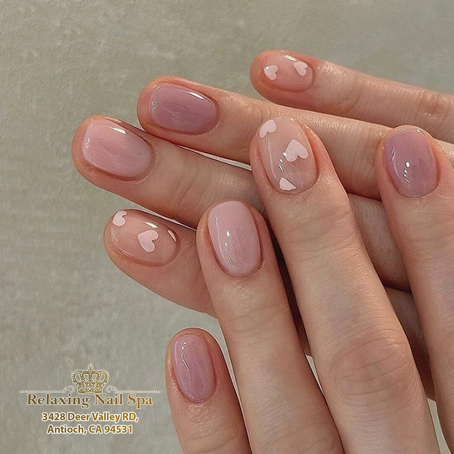 Relaxing Nail Spa (25)