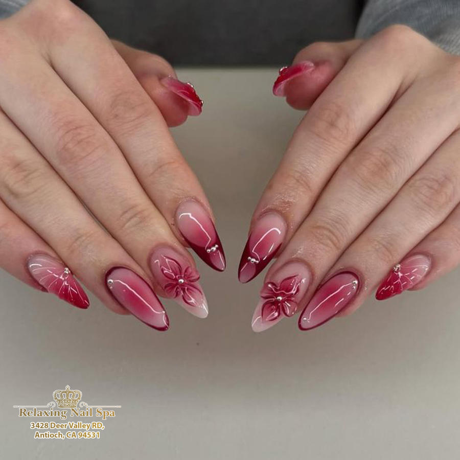 Nail design collection