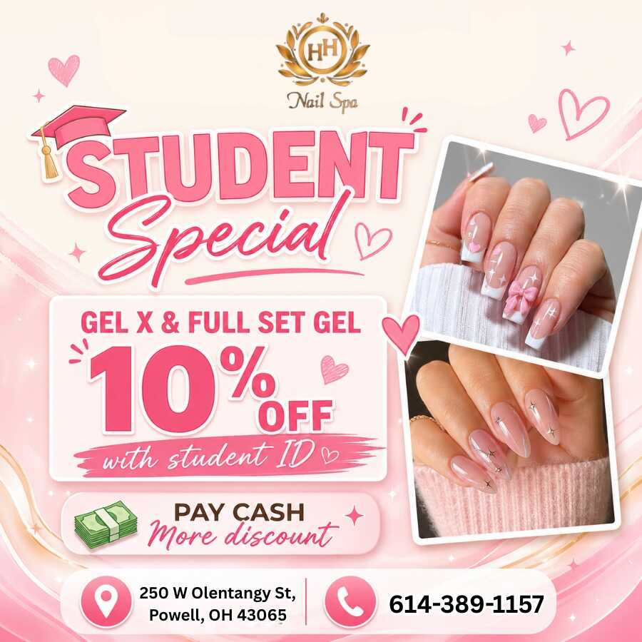 Coupons item 1