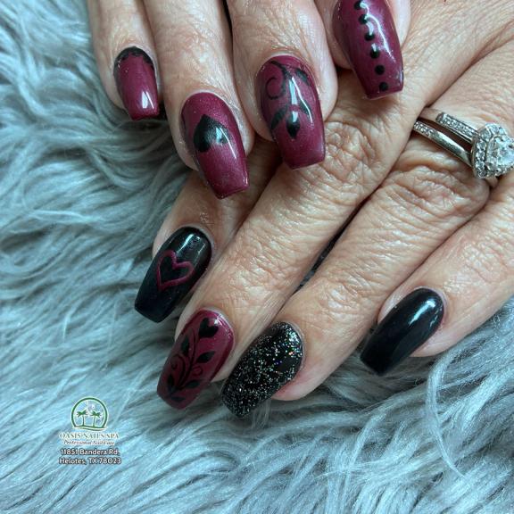 Fall Nails 2025: Your Ultimate Guide to the Hottest Autumn Nail Trends in Helotes, TX 78023