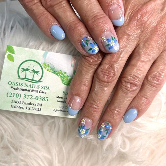 Summer Nails: Top Trends and Tips for 2024