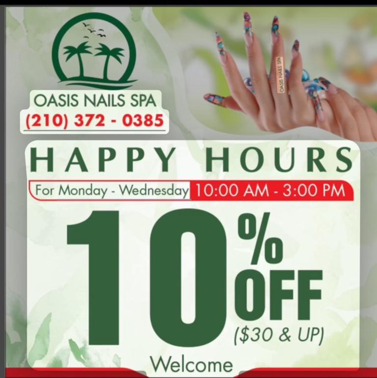 Coupons item 1