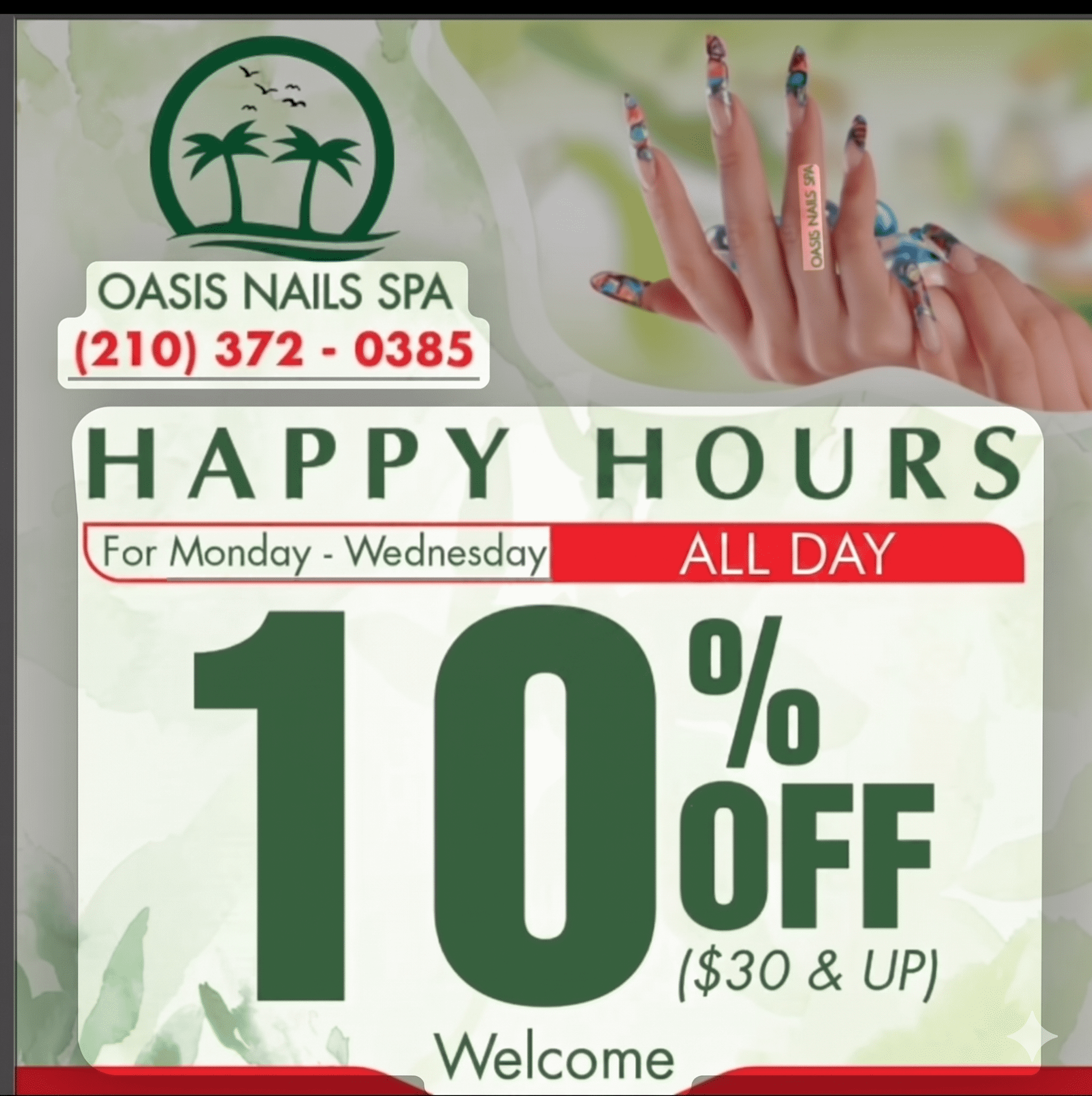 Coupons item 2