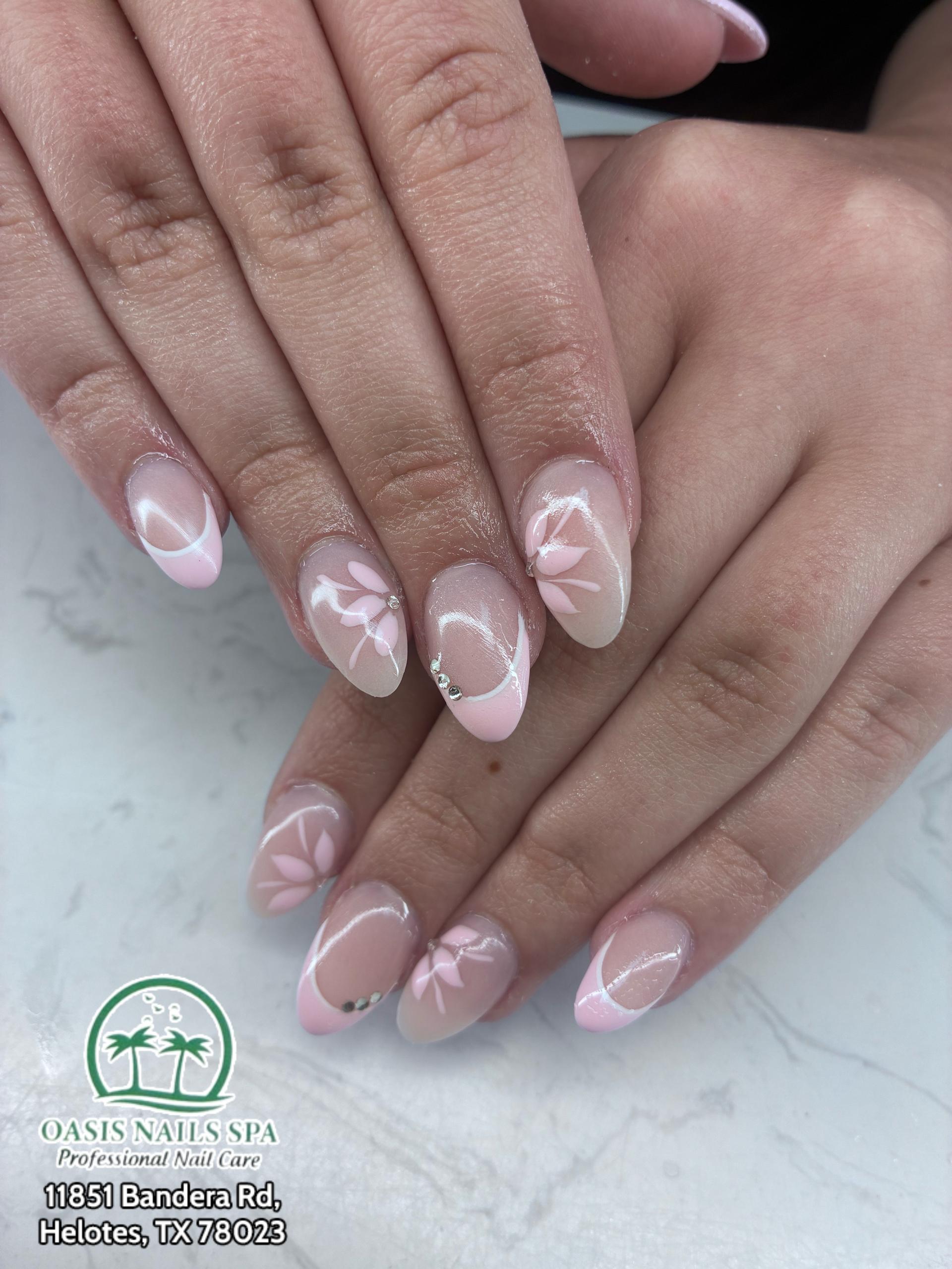 Seasonal Trending Nail Ideas