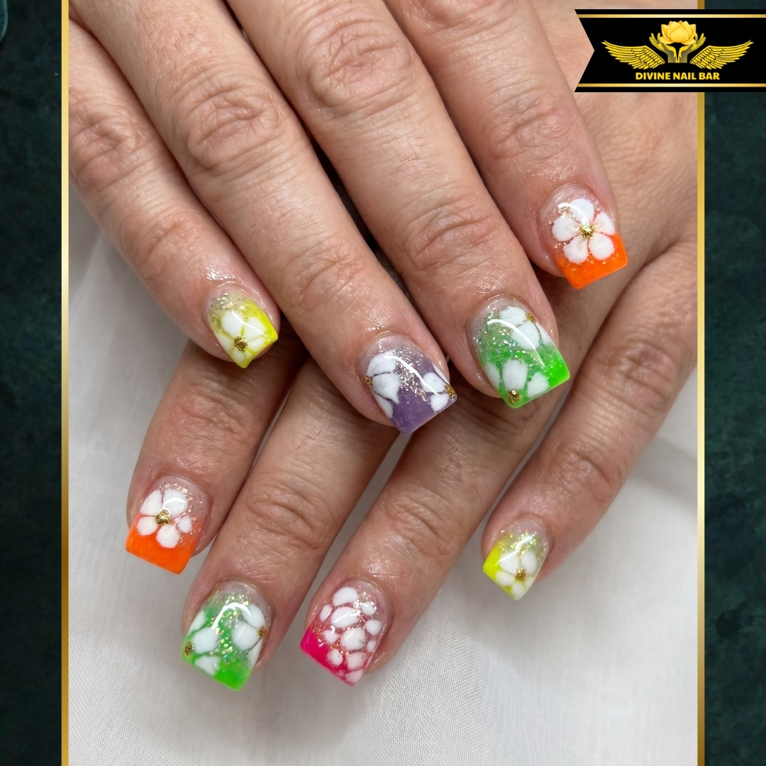 Nail Design July 6 2026