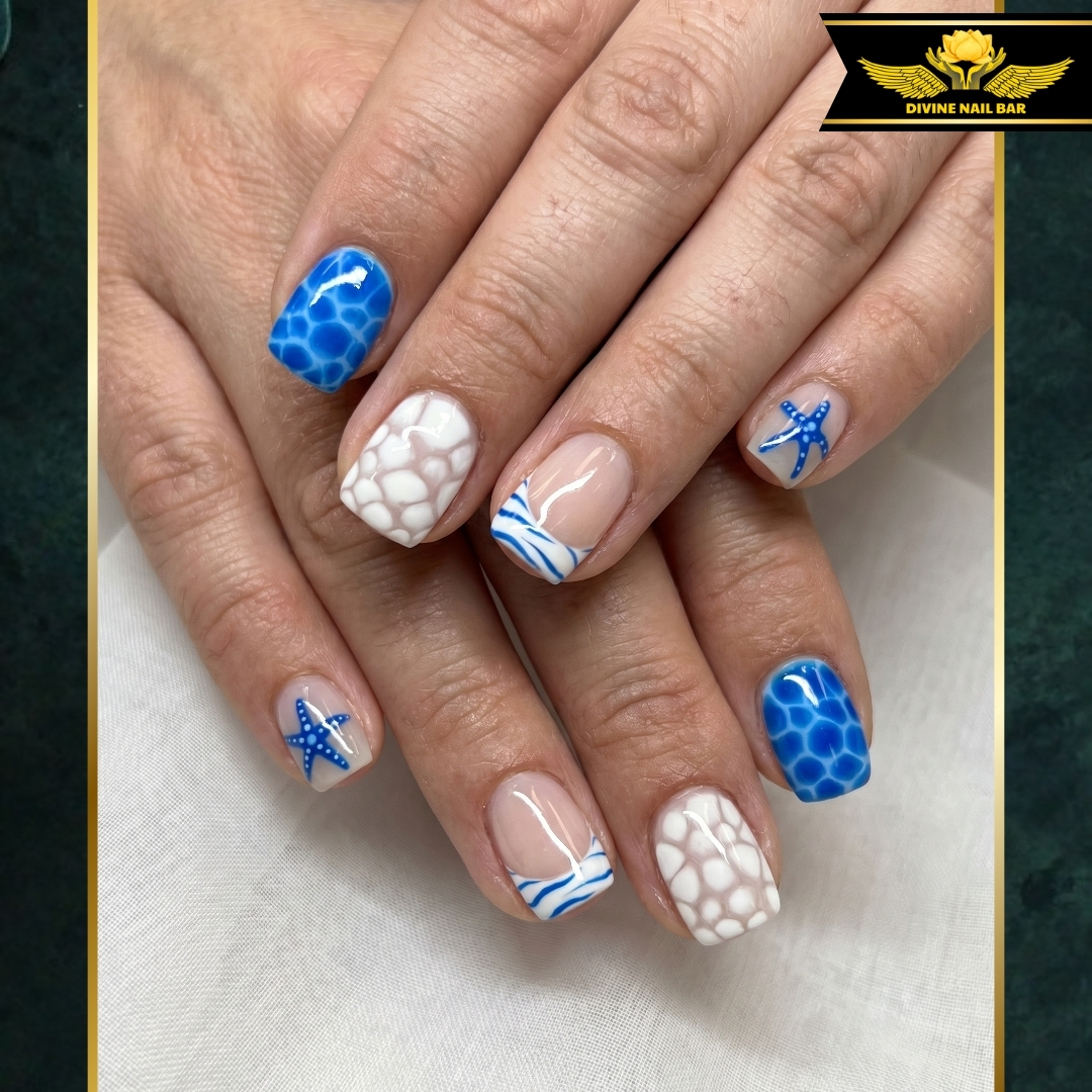 Nail Design July 6 2026