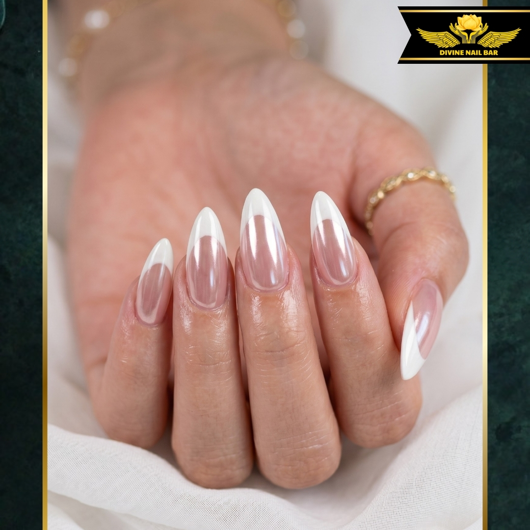 Nail Design July 6 2026