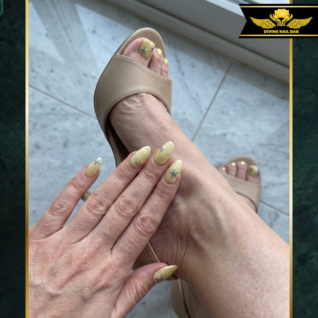 Nail Design July 6 2026