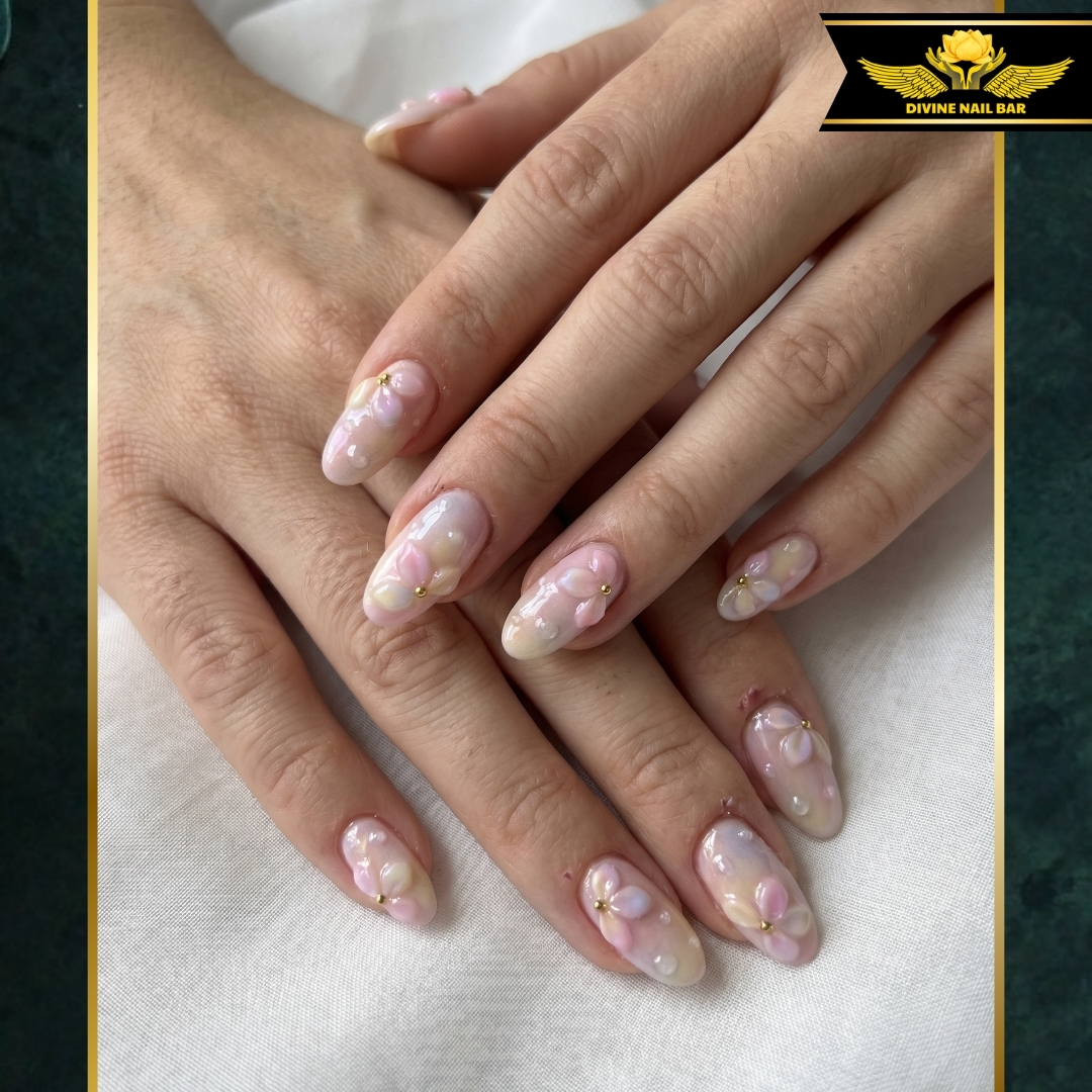 Nail Design July 6 2026