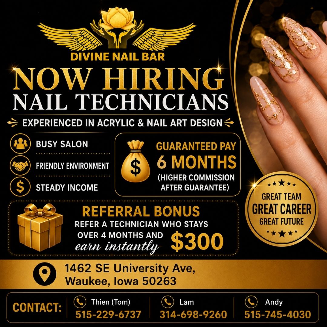 hiring