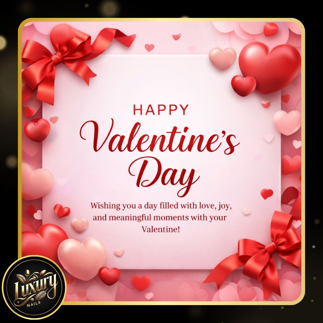 Happy Valentine