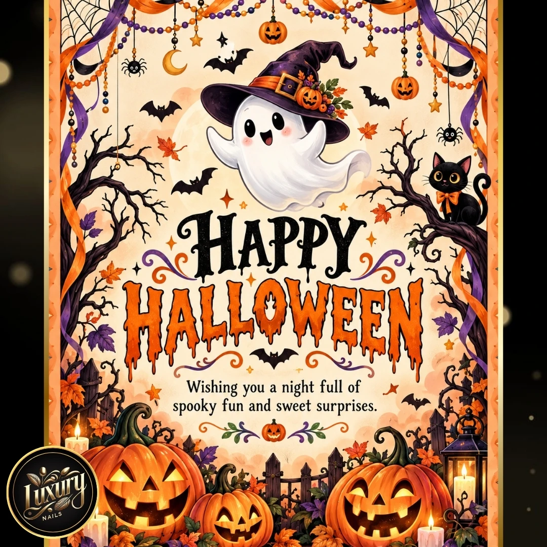 Happy Halloween
