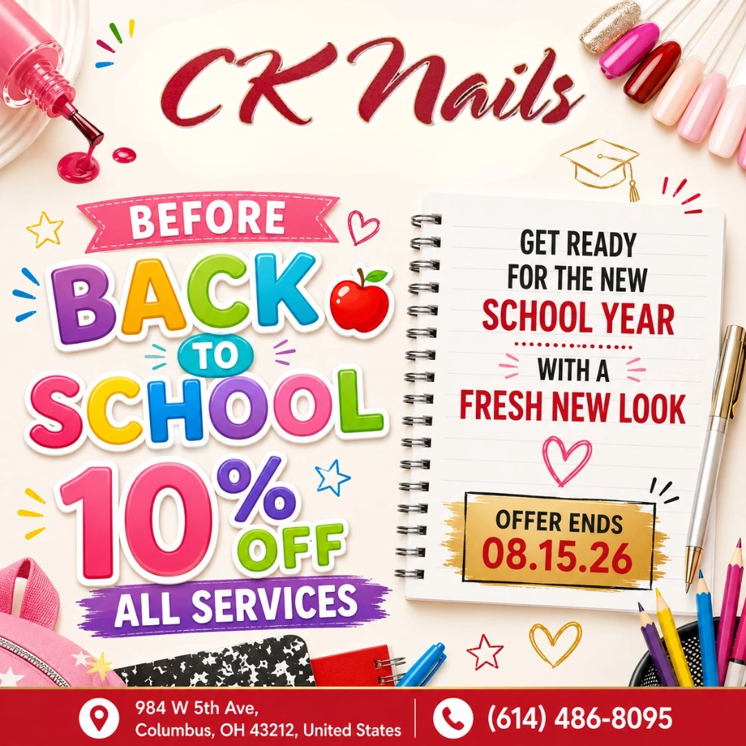 Back To School