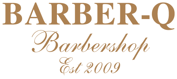 BARBER-Q Barbershop